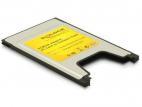 PCMCIA kaart Afbeelding
