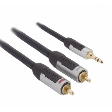 Jack 3.5 mm Afbeelding