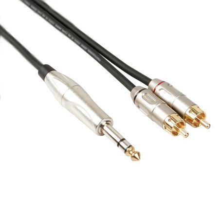Jack 6.3 mm Afbeelding