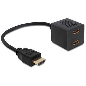 HDMI splitter Afbeelding
