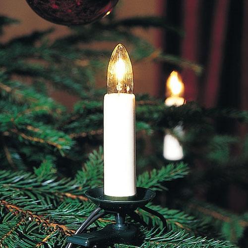 Kaarsverlichting Afbeelding