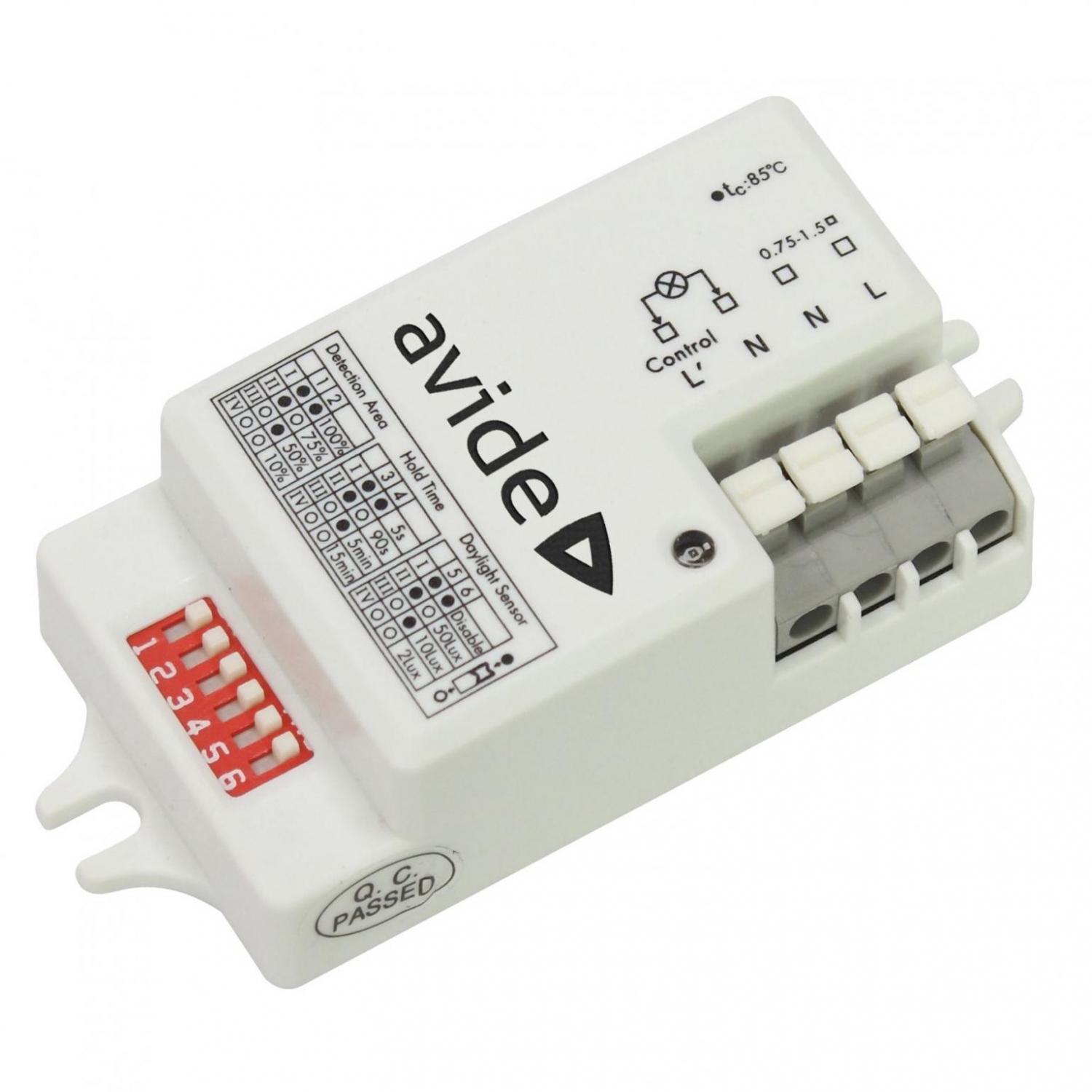 Sensor Afbeelding