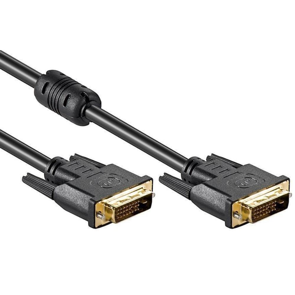 DVI kabel Afbeelding