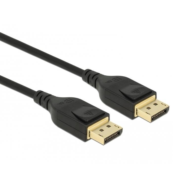 DisplayPort kabel Afbeelding