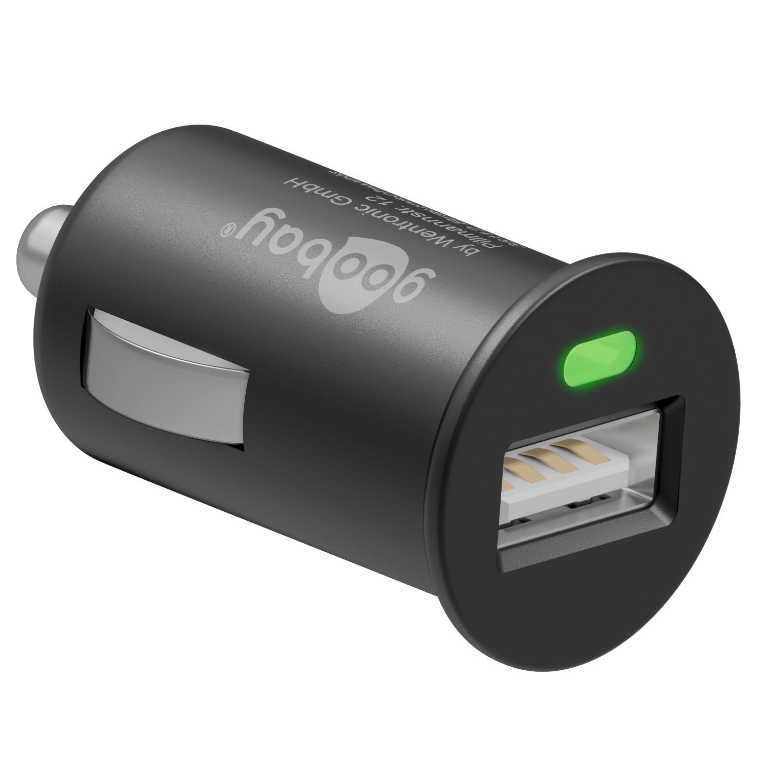 Autolader 1x USB Afbeelding