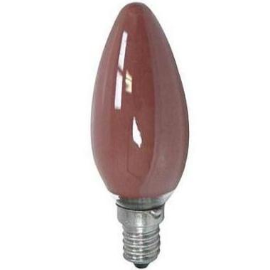 Gekleurde lamp Afbeelding