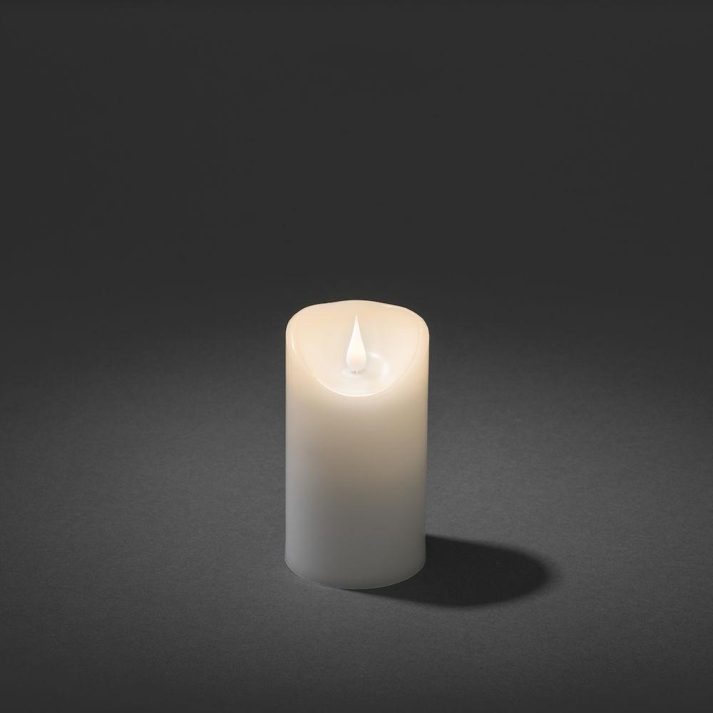 Kerst Kaars Afbeelding