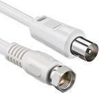 Satelliet kabel Afbeelding