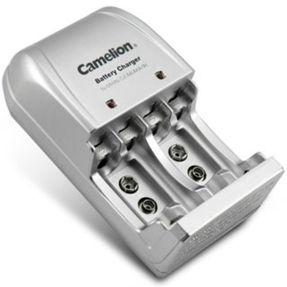 Batterij lader Afbeelding