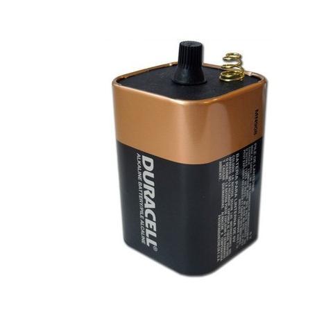 6 volt Afbeelding
