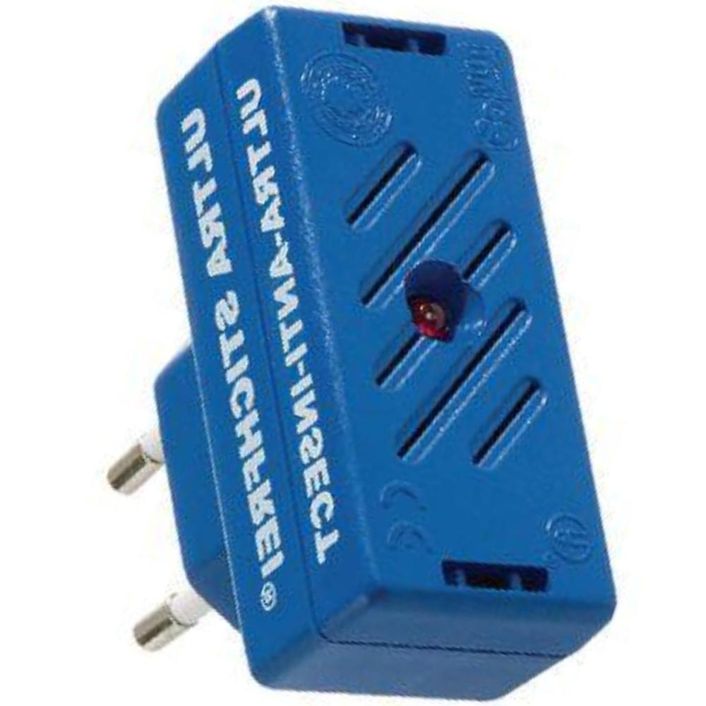 Ultrasone insectenverdrijver Afbeelding