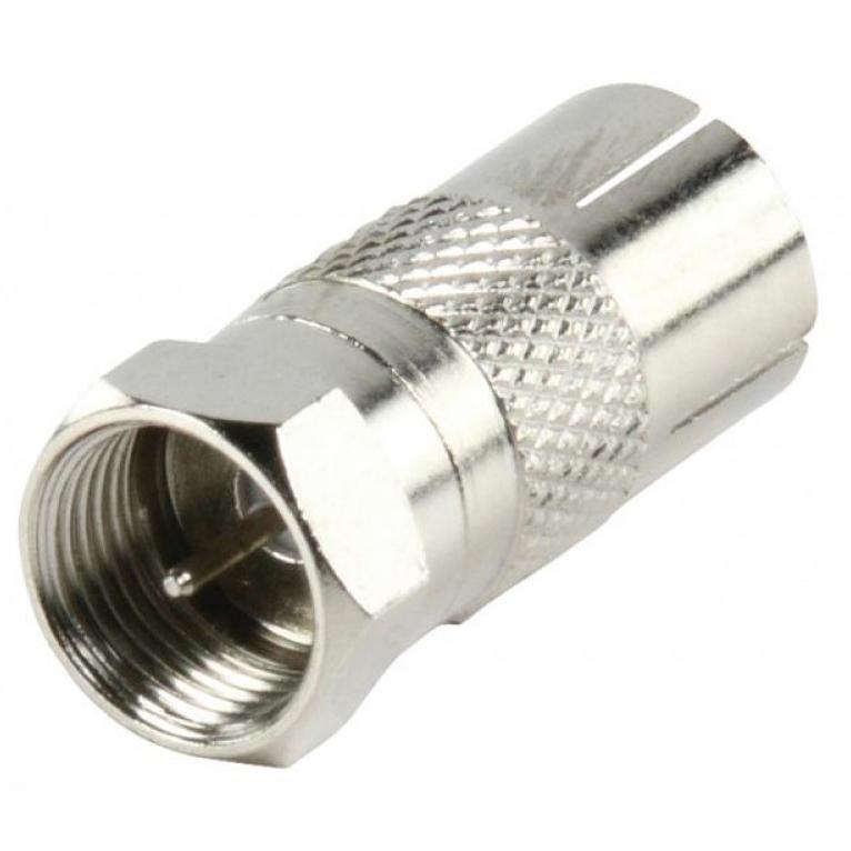 F connector Afbeelding