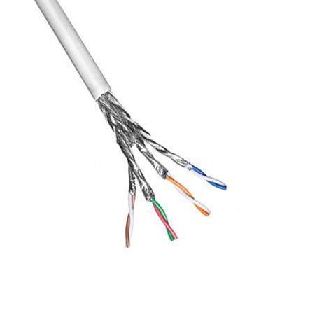 S-FTP Kabel Afbeelding