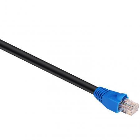 Cat7 voor buitengebruik Afbeelding