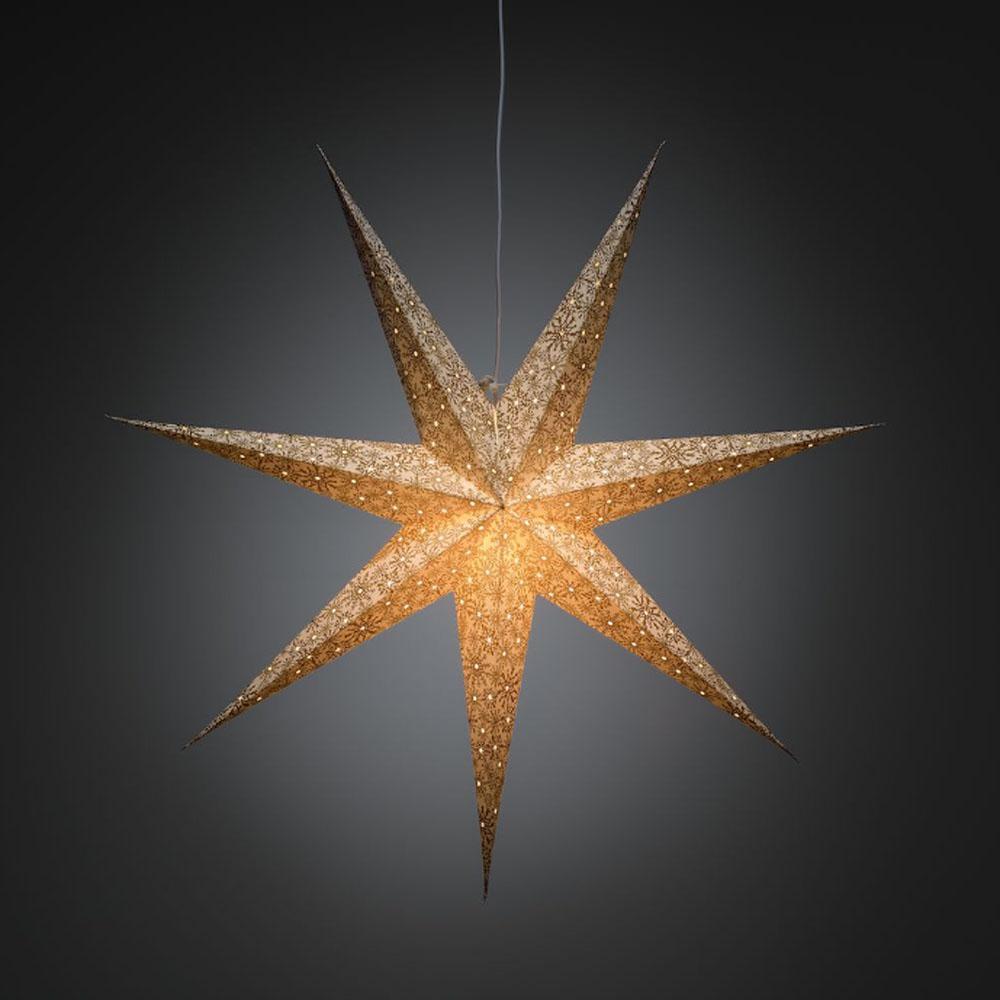 Kerstster Afbeelding