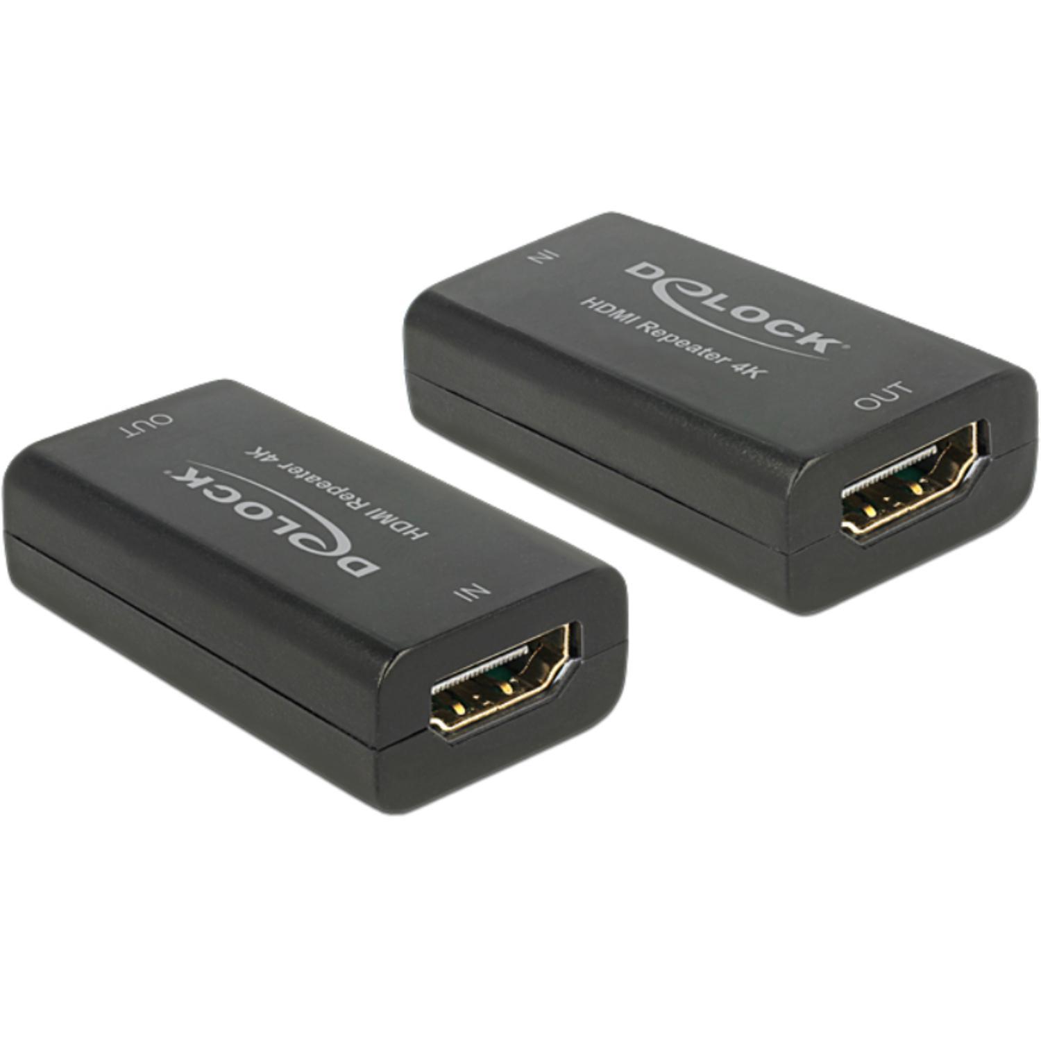 HDMI versterker Afbeelding