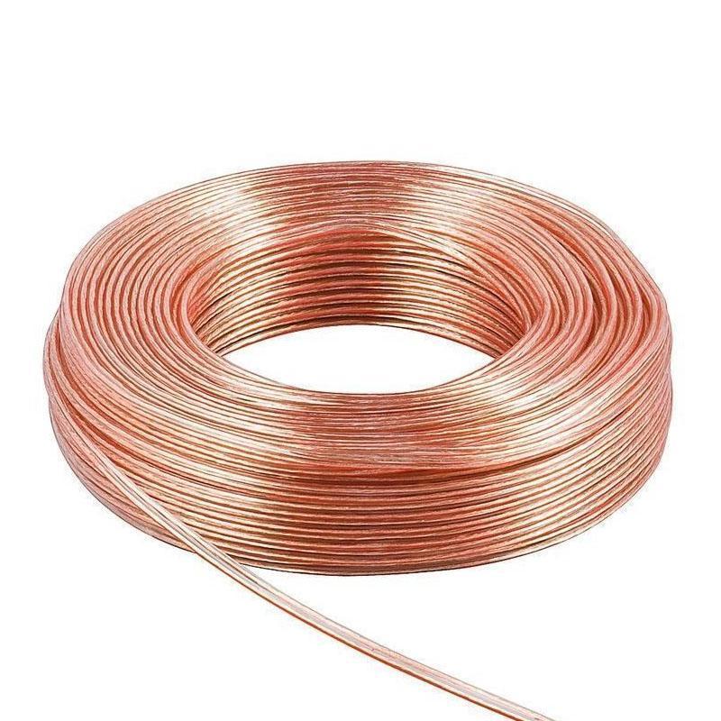 Luidspreker kabel op rol Afbeelding