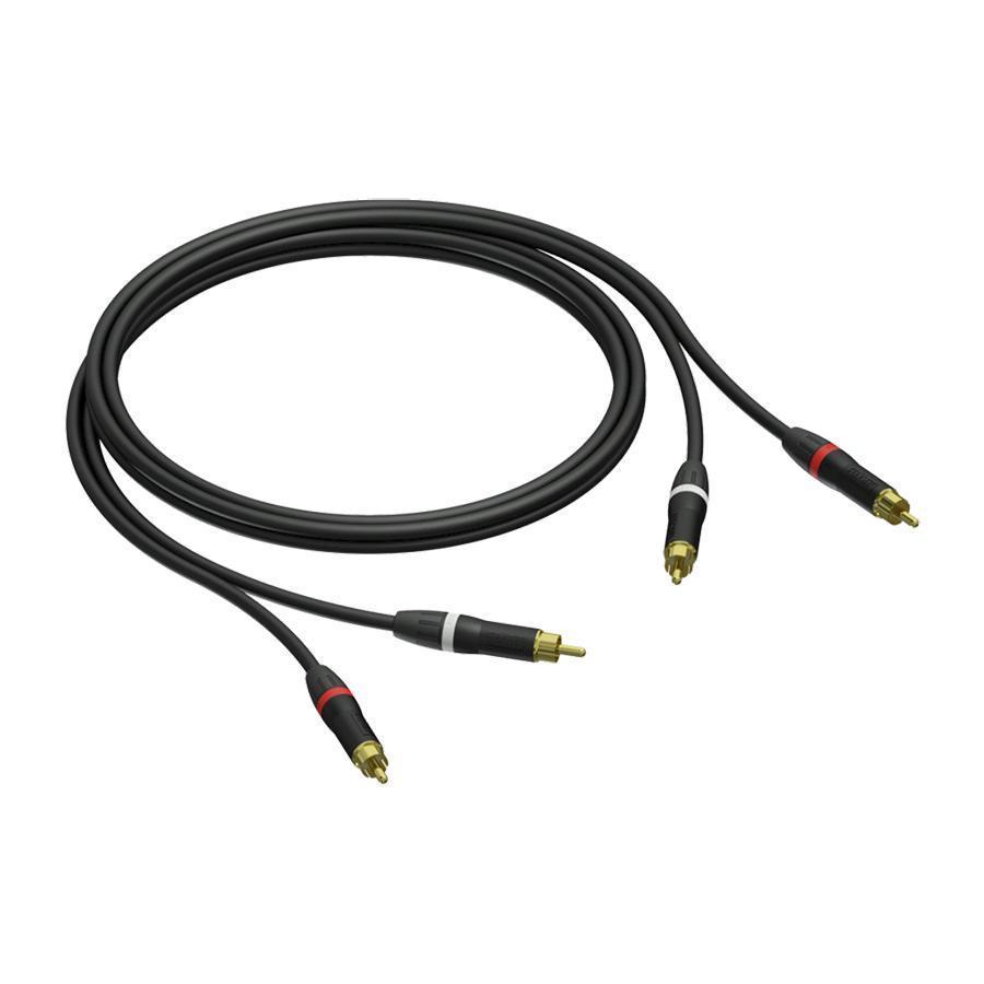 Tulp luidsprekerkabel Afbeelding