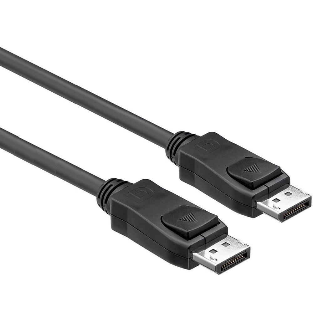 DisplayPort kabel Afbeelding