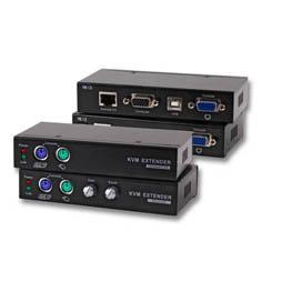 KVM verlenger Afbeelding