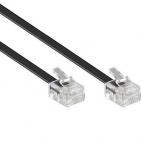 RJ11 kabel Afbeelding