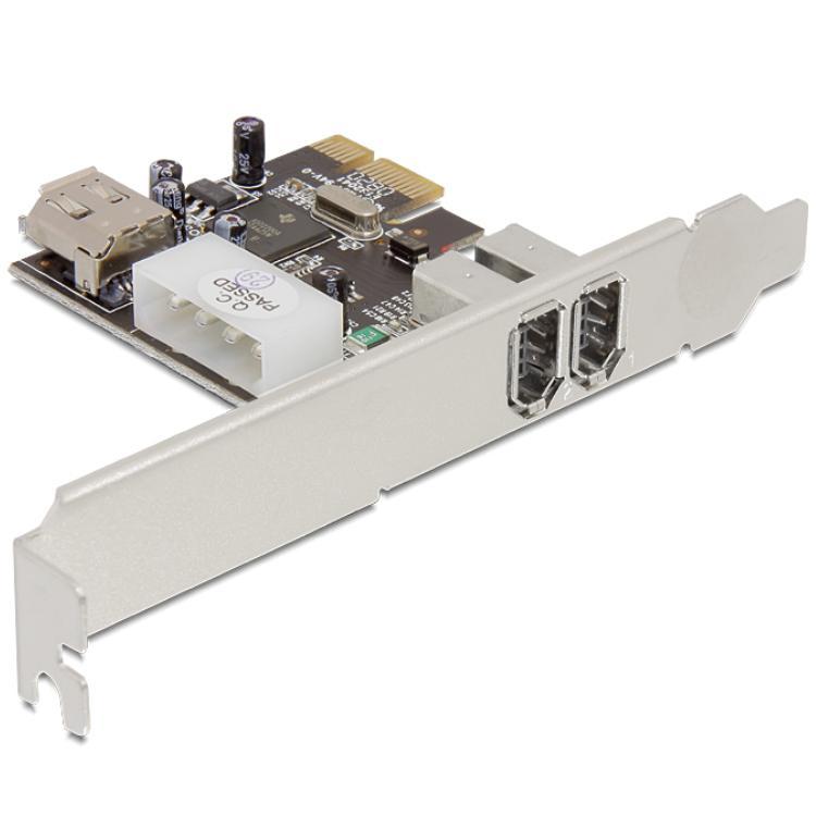 PCI Express kaart Afbeelding