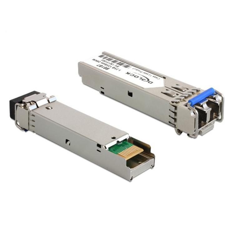 SFP module Afbeelding