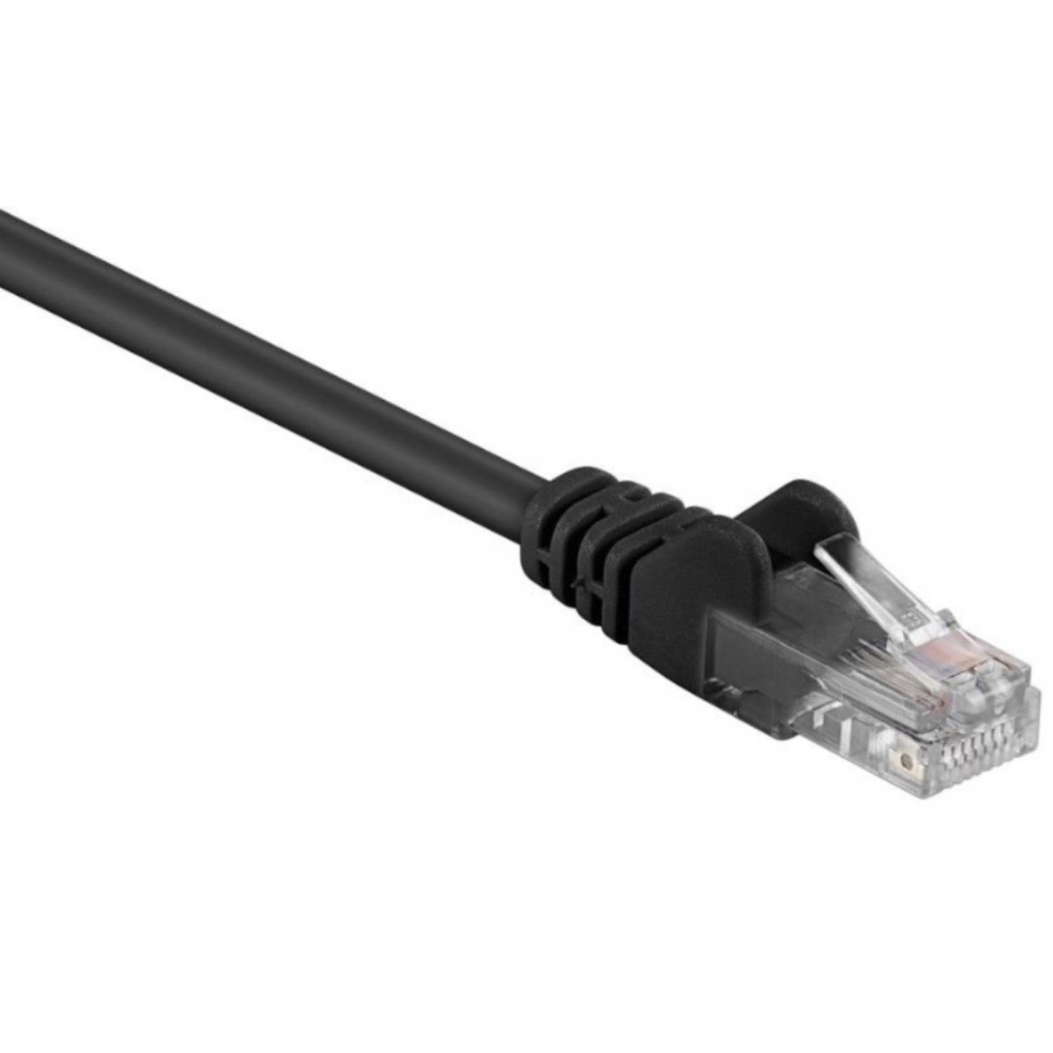 Netwerk kabel Afbeelding