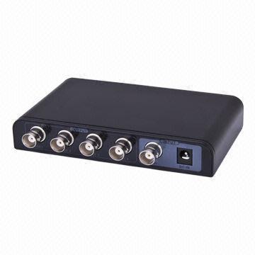 SDI splitter Afbeelding