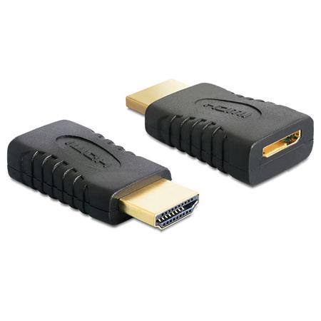 HDMI verloop Afbeelding