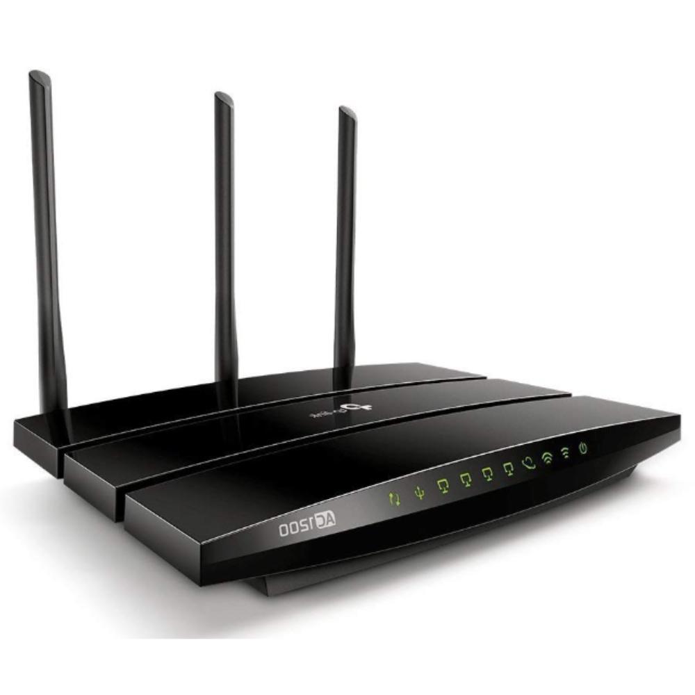 Router Afbeelding