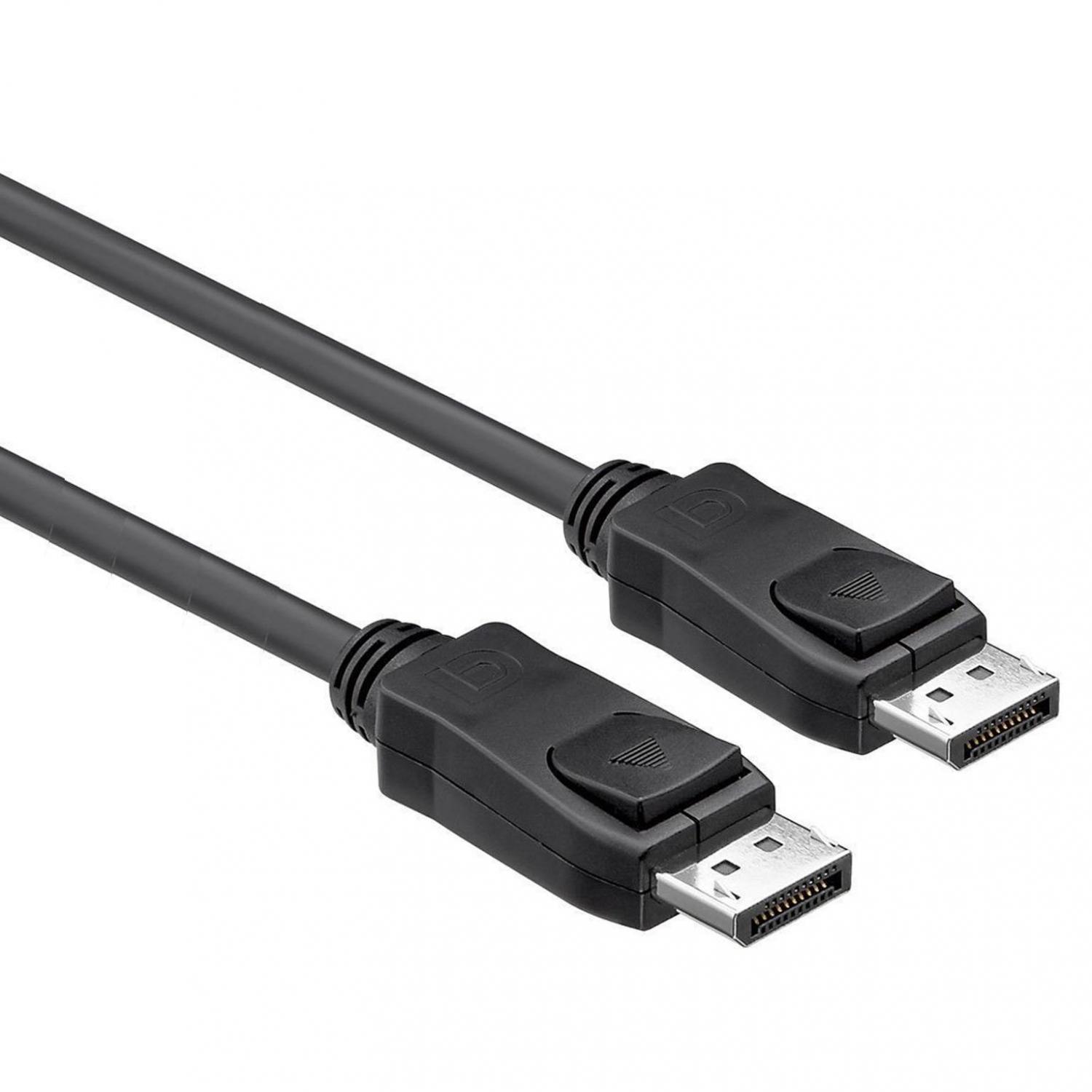 DisplayPort kabel Afbeelding
