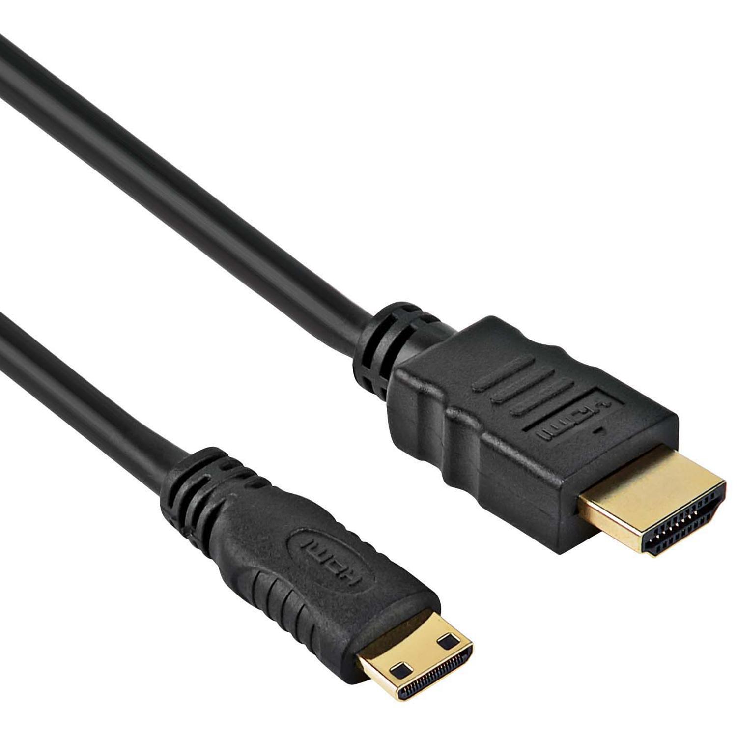 HDMI mini kabel Afbeelding