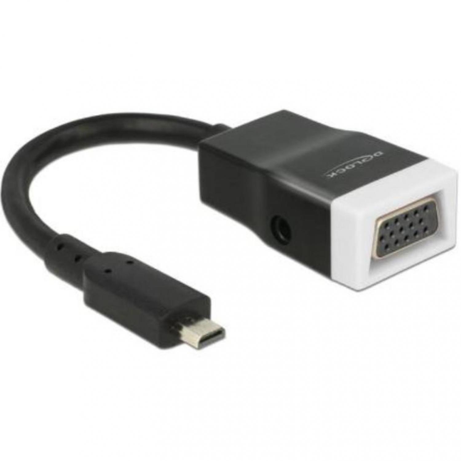 HDMI micro omvormer Afbeelding