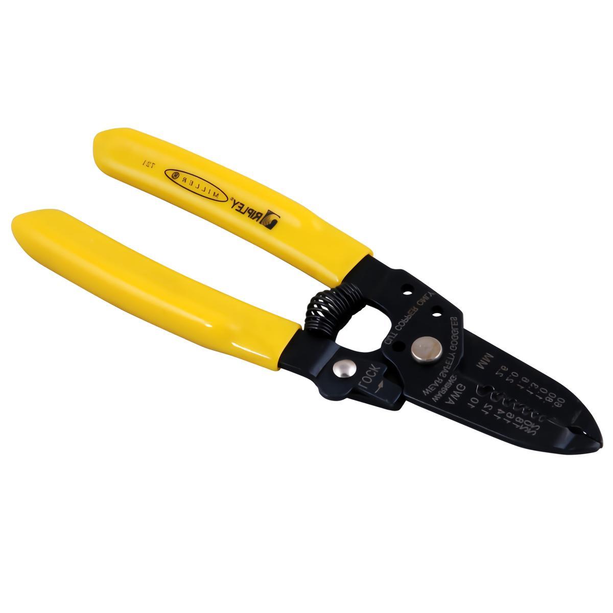 Glasvezel striptang Afbeelding
