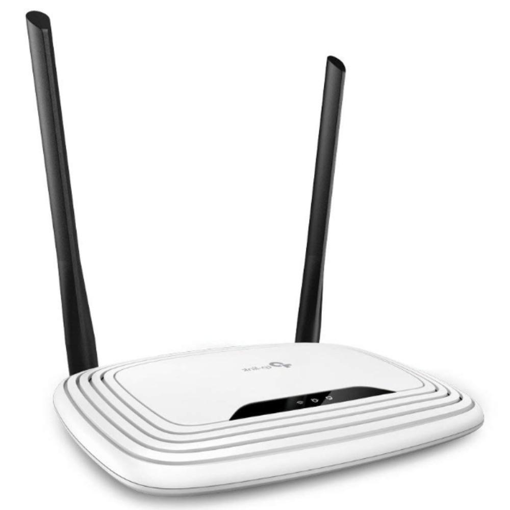 Router Afbeelding