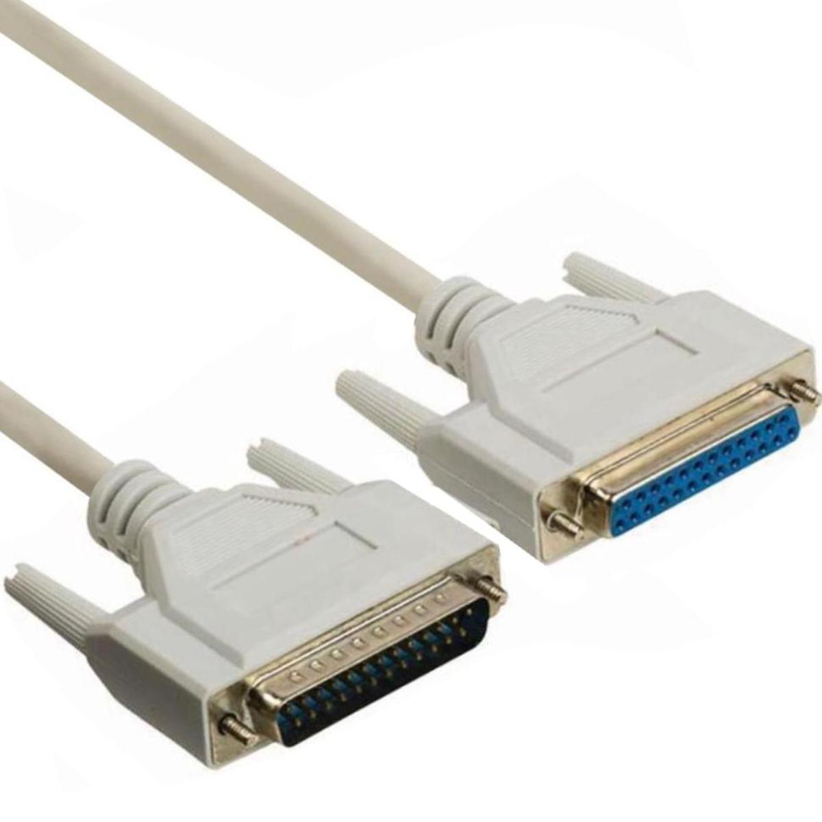 Parallel kabel Afbeelding