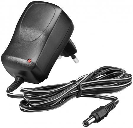 AC/DC adapter Afbeelding