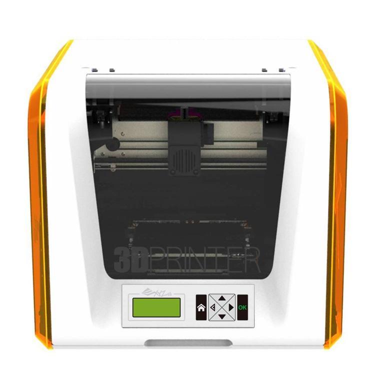 3D printer Afbeelding