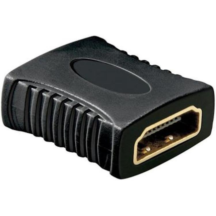HDMI A koppelstuk Afbeelding