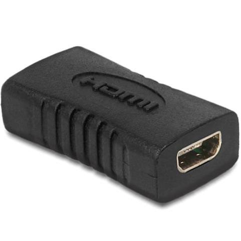 HDMI D micro koppelstuk Afbeelding