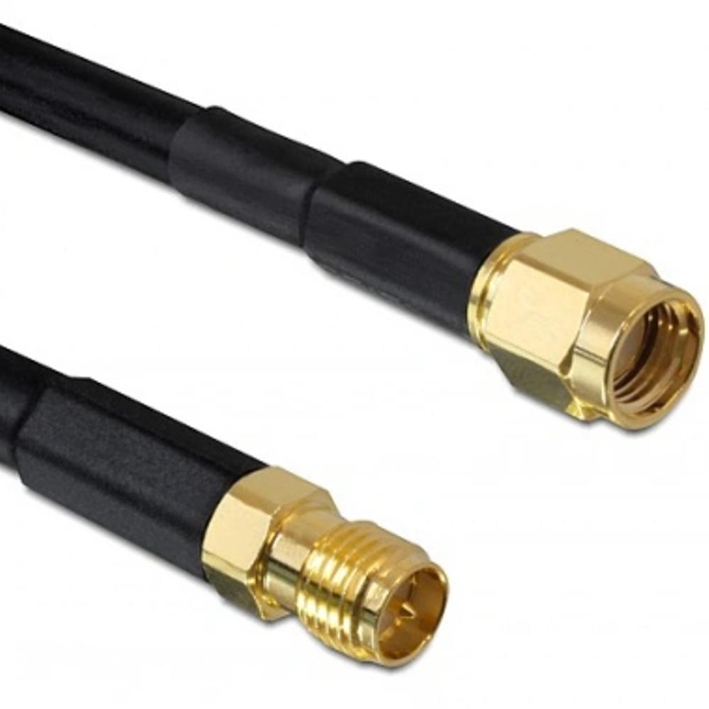 SMA / wifi kabel Afbeelding