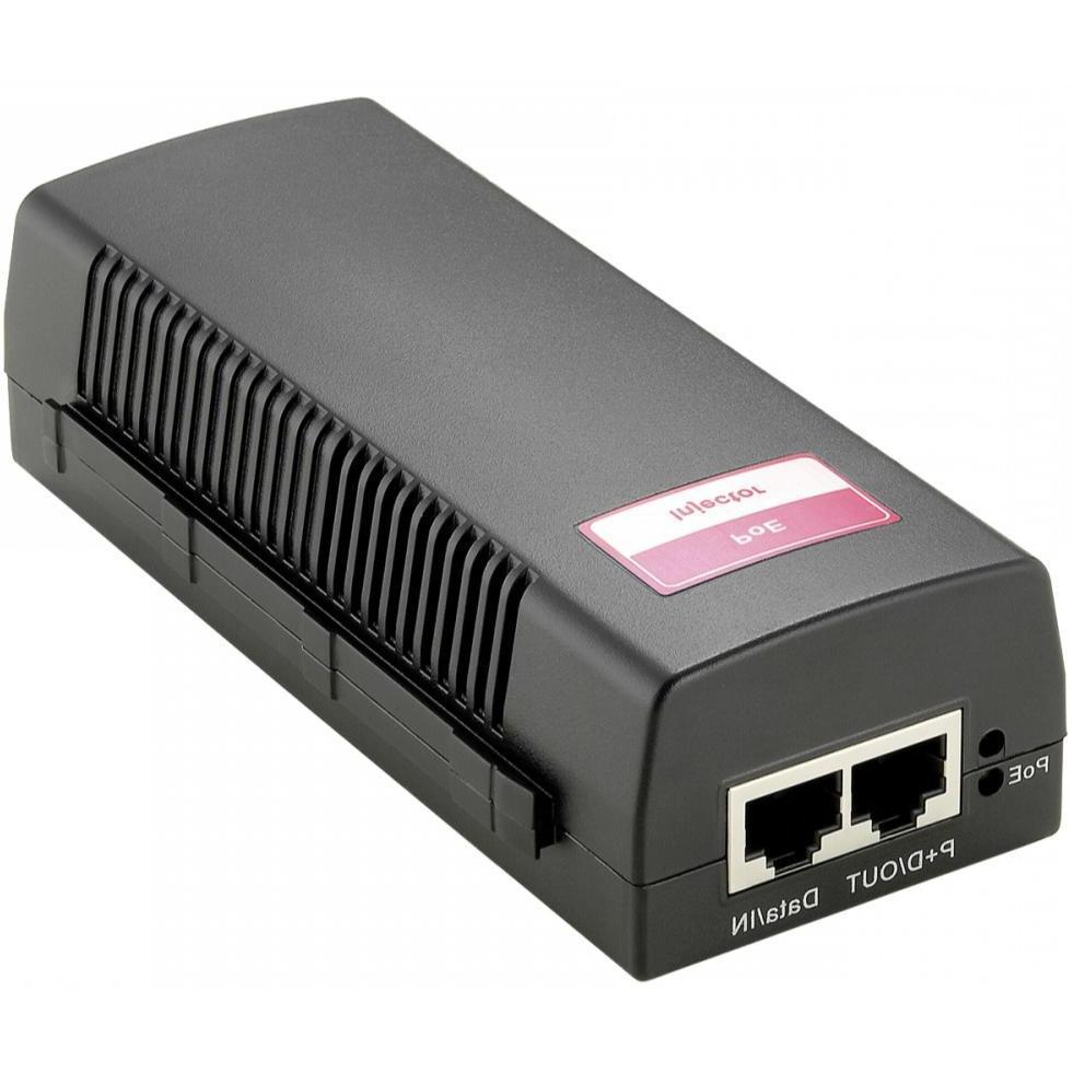 PoE injector Afbeelding