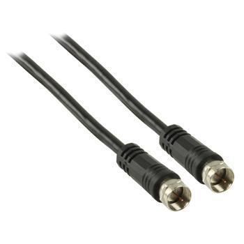 F-connector kabel Afbeelding