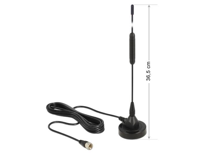 DAB antenne Afbeelding