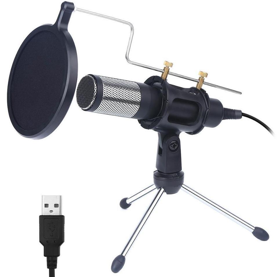 USB microfoon Afbeelding
