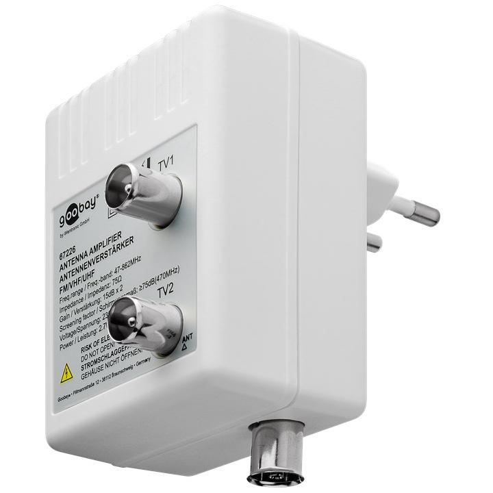 Antenne versterker Afbeelding