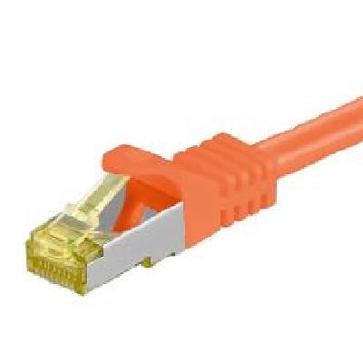 CAT7 kabel afbeelding
