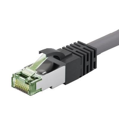 CAT8 kabel afbeelding