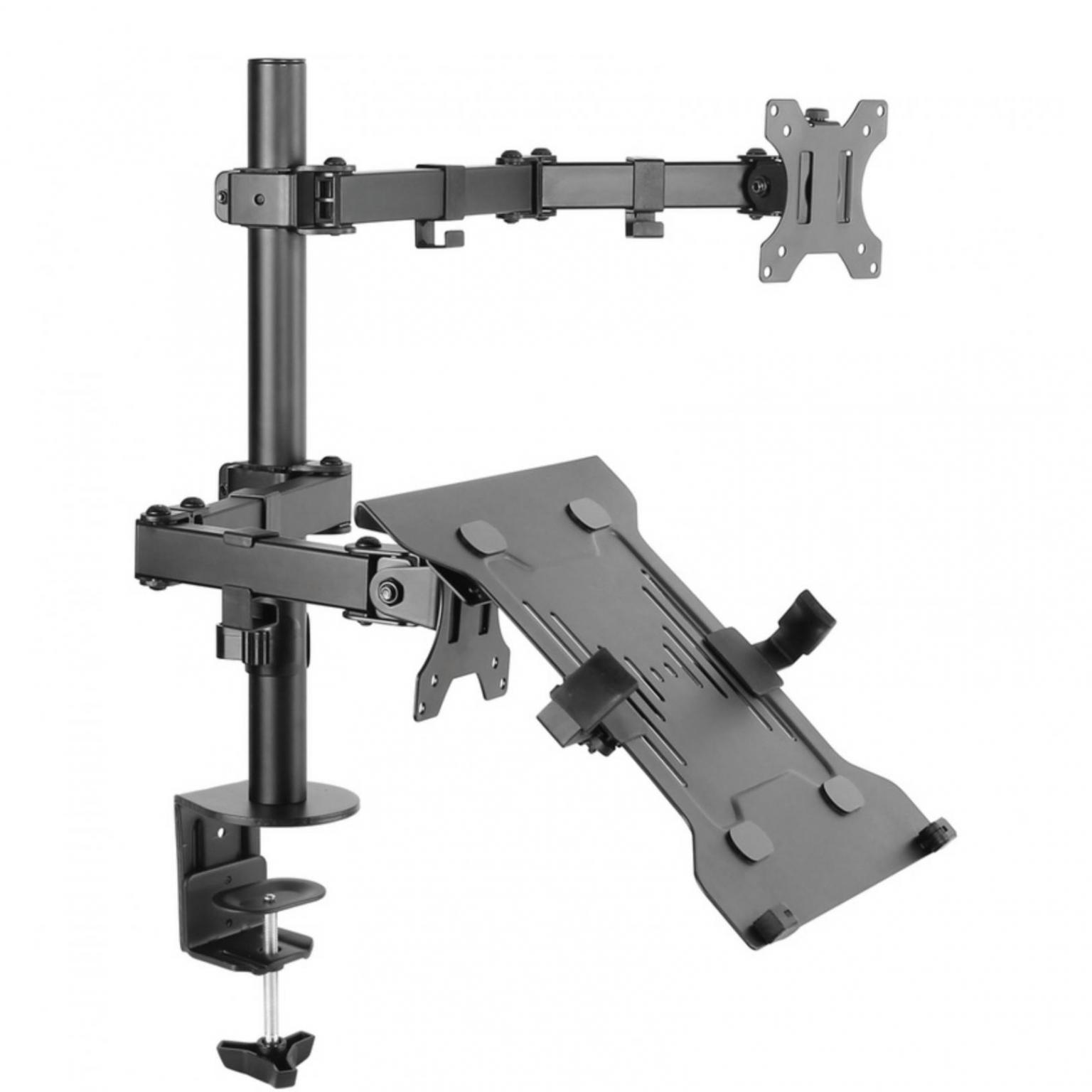 Monitorarm afbeelding